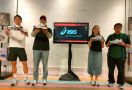 ASICS Luncurkan Sepatu Sportstyle Legendaris Seri ke-30 dari GEL-Kayano, Sebegini Harganya - JPNN.com