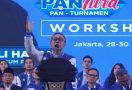 Singgung Manuver Politik Cak Imin, Zulhas: Mau Belok Sebaiknya Kasih Lampu Sein - JPNN.com