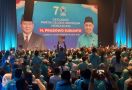 Koalisi Indonesia Maju Makin Gemuk, Partai Gelora Deklarasi Dukung Prabowo - JPNN.com