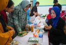Sukarelawan SandiUno Beri Pelatihan Hingga Pendampingan Bagi Ratusan UMKM di Semarang - JPNN.com