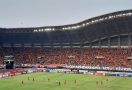 Sepuluh Pemain Persija Ditahan Imbang Persib Bandung 1-1 - JPNN.com