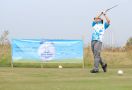 Netzme Gelar Turnamen Golf QRIS, Tanam Mangrove - JPNN.com