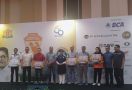 Turnamen Golf Charity 2023 HUT ke-56 Kadin DKI Mengemban Misi Kemanusiaan - JPNN.com