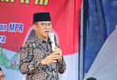 Wakil Ketua MPR: Musyawarah dan Gotong Royong Jati Diri Bangsa Indonesia - JPNN.com