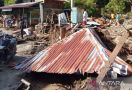 BBM Tak Ada, Pembersihan Material Banjir Bandang di Nagan Raya Aceh Terkendala - JPNN.com