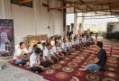 Crivisaya Ganjar Buka Bantuan Hukum Gratis Bagi Warga Lampung Tengah - JPNN.com