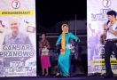 Gabungan Seniman Ganjar Dorong Anak Muda Berani Berbakat Melalui Depok Street Fashion - JPNN.com