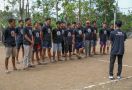 Ganjar Milenial Bersihkan Desa dan Perbaiki Fasilitas Umum di Gunungkidul - JPNN.com