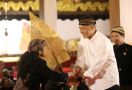 Doa Mengalir untuk Ganjar Pranowo, Kali Ini dari Ratusan Dalang - JPNN.com