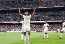 Kaki Jude Bellingham Gemetar setelah Real Madrid Menaklukkan Getafe - JPNN.com