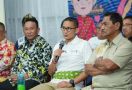 Sandiaga Uno Dorong UMKM di Belitung Timur Agar Buka Lapangan Kerja - JPNN.com