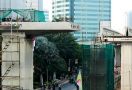 Begini Keunggulan Beton SIG Penopang Konstruksi LRT Jabodebek - JPNN.com