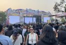 Dewi Perssik, Aldi Taher, Hingga Burgerkill Siap Beraksi di Synchronize Fest 2024 - JPNN.com