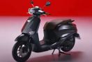 Honda Giorno Hadir di Kelas Yamaha Grand Filano, Harganya? - JPNN.com