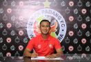 Liga 2: Kakak Pratama Arhan Jadi Rekrutan Terakhir Semen Padang - JPNN.com
