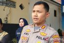 AKBP Ari Ungkap Fakta soal 3 Pemuda Tergeletak di Pinggir Jalan, Turut Berduka - JPNN.com