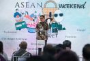 Kadin & ASEAN-BAC Kolaborasi Dorong UMKM Jadi Pemain Global - JPNN.com