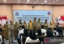 Ribuan Guru di Jakarta Barat Teken Perjanjian Kerja PPPK - JPNN.com