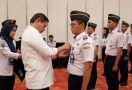 Kukuhkan 32 Pejabat Pemeriksa Keselamatan Kapal, Ini Pesan Dirjen Hubdat Hendro Sugiatno - JPNN.com