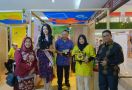 AKI 2023 Bengkulu: Produk Lokal Diharapkan Mampu Memperkuat Perekonomian Daerah - JPNN.com