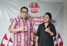 Relawan GPGP Sambut Hangat Penetapan Arsjad Rasjid Jadi Ketua TPN Ganjar Pranowo - JPNN.com