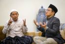 Cak Imin Didoakan Guru Adam Sebelum Membuka MTQ Internasional - JPNN.com