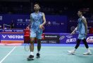 Fajar/Rian Bocorkan Penyebab Kandas di 16 Besar Hong Kong Open 2023 - JPNN.com