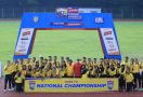48 Pelajar Terbaik se-Sumatra Rebut Tiket Nasional Energen Champion SAC Indonesia 2023 - JPNN.com