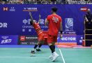 China Open 2023: Kata Bagas/Fikri Setelah Menumbangkan Raksasa India - JPNN.com