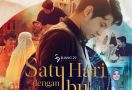21 September 2023, Film SAHDU Bakal Tayang di Bioskop - JPNN.com