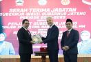 Ganjar Pranowo Yakin Pj Gubernur Jateng Mampu Bawa Perubahan yang Lebih Baik - JPNN.com