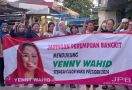 Jaringan Perempuan Bangkit Dukung Yenny Wahid Jadi Cawapres 2024 - JPNN.com