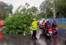 Cuaca Ekstrem, Polresta Pekanbaru Keluarkan Imbauan Penting - JPNN.com
