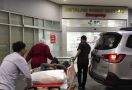 Wartawan jadi Korban Tabrak Lari di Dekat Polda Metro Jaya - JPNN.com