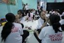Srikandi Ganjar Tingkatkan Kreativitas Perempuan Milenial dalam Tata Rias - JPNN.com
