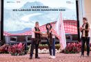 IFG Labuan Bajo Marathon 2023 Diharapkan Melahirkan Atlet Baru - JPNN.com