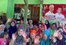 Ratusan Warga Bogor Ucapkan Selamat Ulang Tahun Buat Mbak Puan - JPNN.com