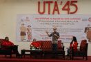 Tantowi Yahya Ajak Mahasiswa Baru UTA’45 Jakarta Miliki Kemampuan Leadership - JPNN.com