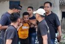 Pelaku Pembunuhan Sadis di Dumai Akhirnya Ditangkap, Lihat Tuh Wajahnya - JPNN.com