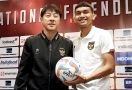 Timnas Indonesia vs Turkmenistan: Shin Tae Yong Ubah Formasi, Ini Alasannya - JPNN.com