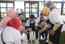 Gerbong Pencinta Sandiuno Gelar Pelatihan UMKM Hingga Literasi Keuangan di Kendal - JPNN.com