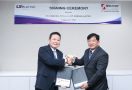 Ekspansi Pasar, Symphos Electric Gandeng Perusahaan Listrik Korea - JPNN.com