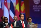 KTT ASEAN: Presiden Jokowi Ingatkan China soal Kepercayaan - JPNN.com