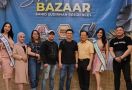 Dimeriahkan Sigit Wardana, Safari Bazaar 2023 Putaran ke-5 Berlangsung Meriah - JPNN.com