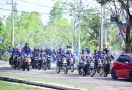 Tim Putih Ekspedisi Maritim TNI AL Memulai Perjalanan dari Pontianak, Nih Rutenya - JPNN.com