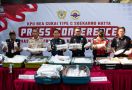 Bea Cukai dan BBKIPM Gagalkan Ekspor Ilegal Benih Lobster Senilai Rp 26,5 M, Ini Modus Pelaku - JPNN.com
