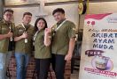 Gerobak’Ku Express Hadir di Denpasar Untuk Mendukung Semangat UMKM - JPNN.com