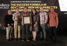 Danone Indonesia Dinobatkan sebagai Best Company to Work for in Asia 2023 - JPNN.com