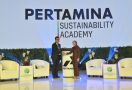 Pertamina Resmi Luncurkan Sustainability Academy & Sustainability Center Pertama di Asia - JPNN.com