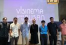 2 Film Indonesia Besutan Visinema Pictures Bakal Tayang di BIFF - JPNN.com